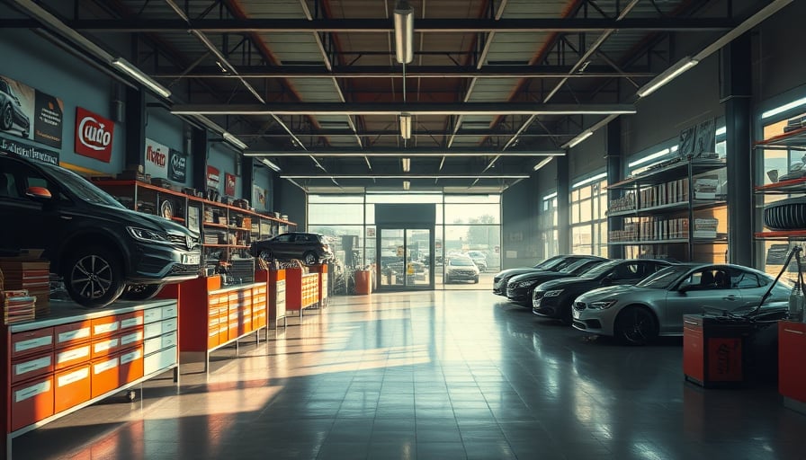 AutoZone Q1 Results: $62B Market Cap, 26× P/E, Negative P/B Sparks Investor Focus AutoZone Q1 Results: $62B Market Cap, 26× P/E, Negative P/B Sparks Investor Focus