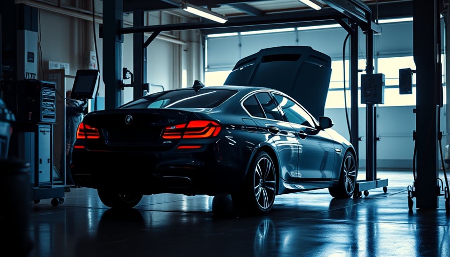 AutoZone Shares Rise as Pictet Asset Management Boosts Stake—Investors Eye Growth