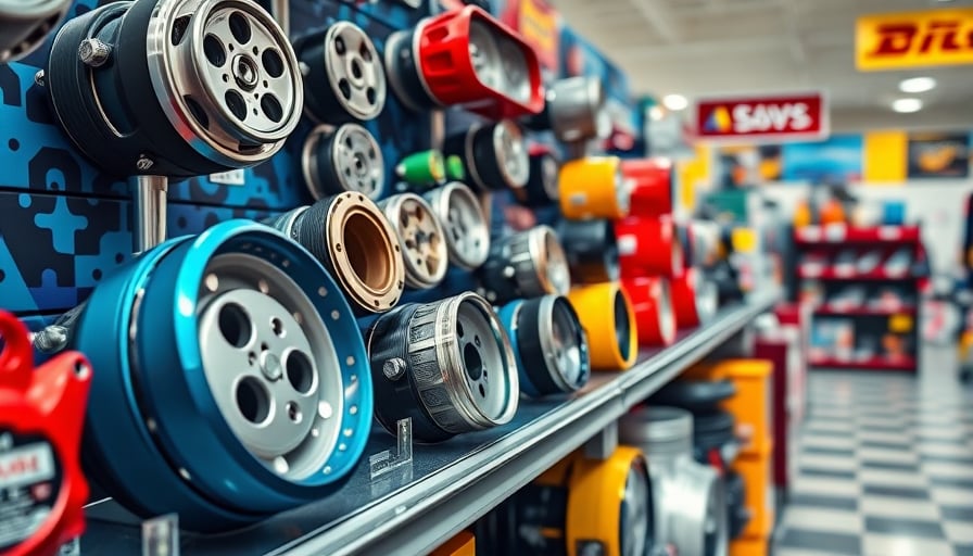 AutoZone Stock Outlook: Strong Market Cap, Volatile Prices & P/E of 26.85