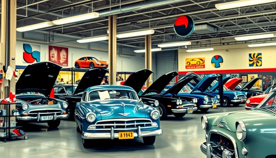 AutoZone’s Q4 Report Drops JPMorgan Target Amid Slower Sales, Stock Slides AutoZone’s Q4 Report Drops JPMorgan Target Amid Slower Sales, Stock Slides