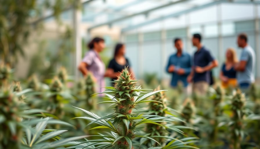 Auxly Cannabis Group Inc.: 2025 Stock Analysis, P/E Insights & Investor Conference Highlights