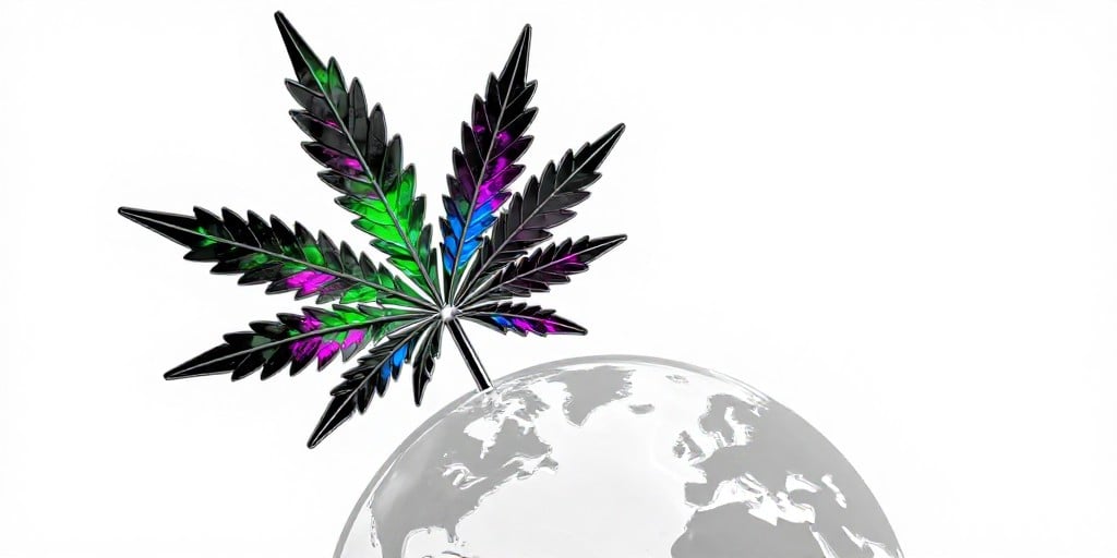 Auxly Cannabis Group: Navigating Volatility, Valuation, and Global Expansion in the Cannabis‑Pharma Market