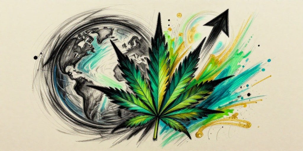Auxly Cannabis Group: Strong Global Growth, Innovative Cultivation & Solid Market Performance