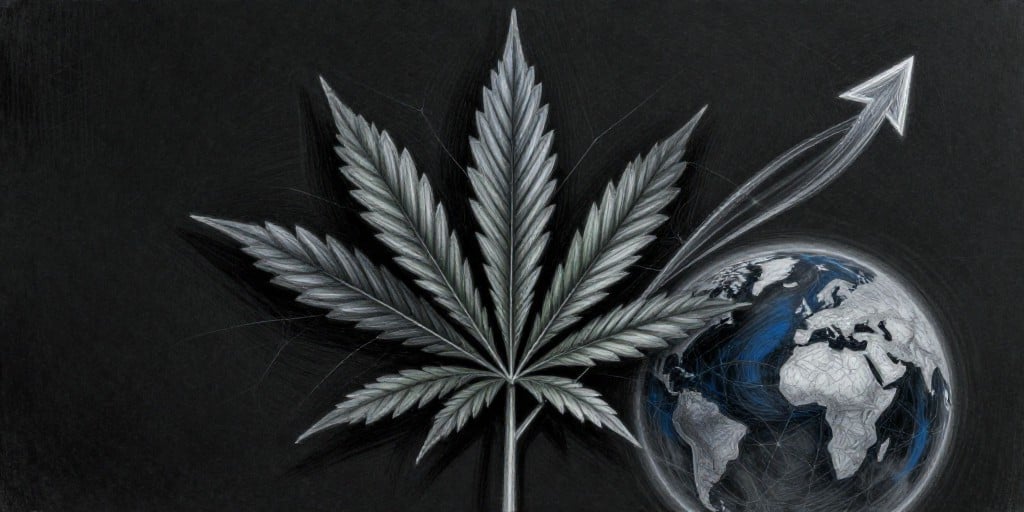 Auxly Cannabis Group: Strong Market Cap, Growing Pharma Presence 2026