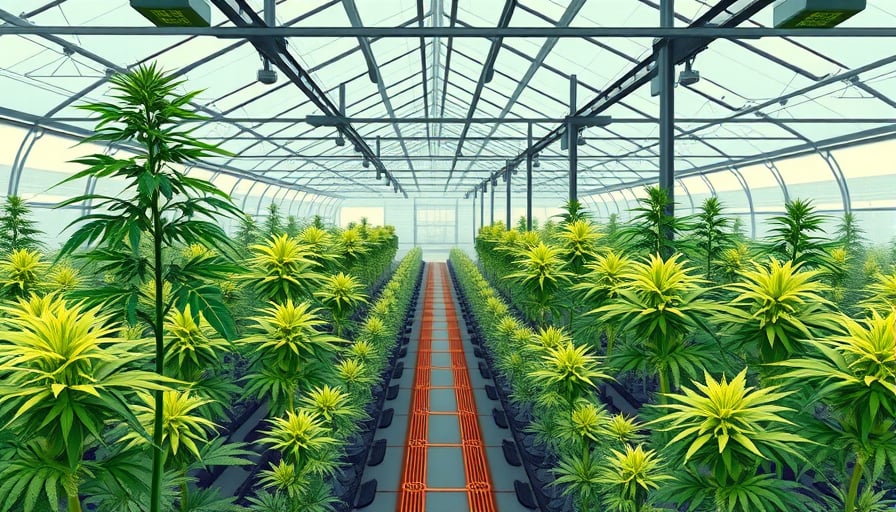 Auxly Cannabis Q3 2025: 18% Revenue Growth, New HiFyre IQ Rollout, and Expansion Plans Auxly Cannabis Q3 2025: 18% Revenue Growth, New HiFyre IQ Rollout, and Expansion Plans