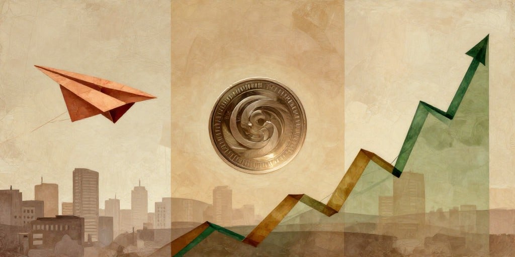 AVA (Travala) Surges to $0.25: Market Cap $18M, Travel‑Tech Crypto on the Rise