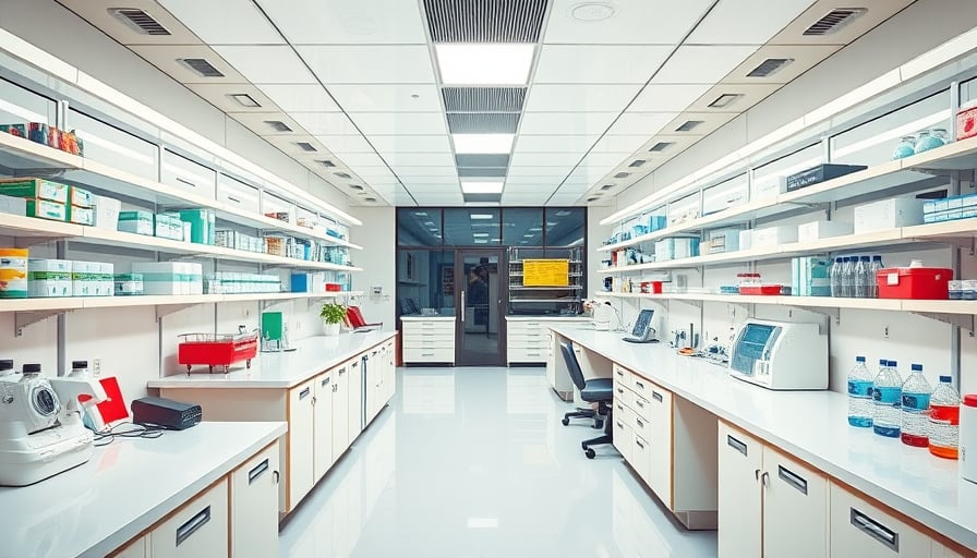 Avadel Attracts BlackRock, Citadel & More as Bidding War for Sleep‑Disorder Assets Heats Up