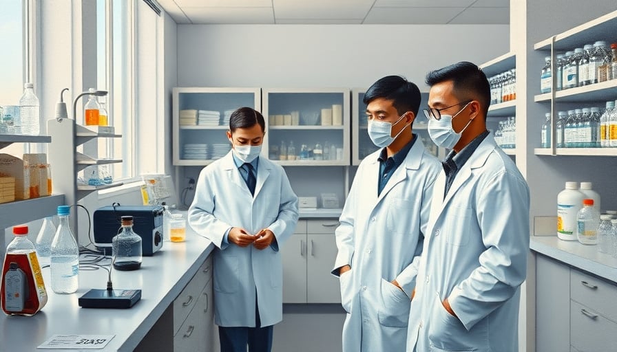 Avadel Pharma Sees Sudden Institutional Surge—What It Means for Investors Avadel Pharma Sees Sudden Institutional Surge—What It Means for Investors