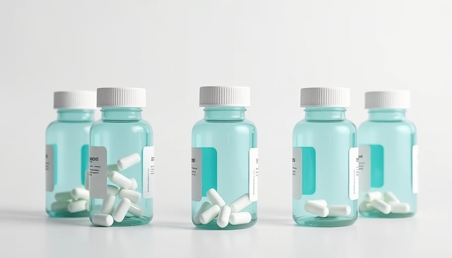 Avadel Pharma Sees Vanguard & State Street Surge, Fueling Takeover Speculation & UBS‑Boosted Valuation