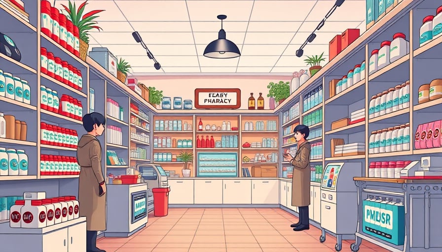 Avadel Pharmaceuticals Attracts Big Institutional Interest & Analyst Upgrades, Pushing Shares Near 52‑Week High