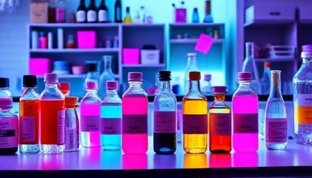 Avadel Pharmaceuticals Faces Financial Challenges Amid Stock Volatility and Negative P/E Ratio Avadel Pharmaceuticals Faces Financial Challenges Amid Stock Volatility and Negative P/E Ratio