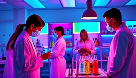 Avadel Pharmaceuticals Sees Stock Surge After Court Victory Expands LUMRYZ Trials