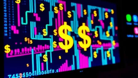 Avail Navigates Crypto Volatility with Promising Market Dynamics and Strategic Opportunities Avail Navigates Crypto Volatility with Promising Market Dynamics and Strategic Opportunities