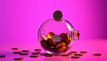 Avail's Precarious Plunge: Crypto's Warning Sign of Instability