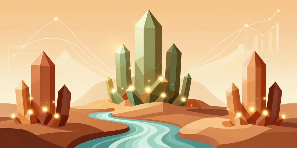 Avalanche (AVAX) Surges Past $6, Rewrites Crypto Market Dynamics