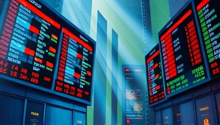 Avalaunch Crypto Experiences Volatility, Recovers from 52-Week Low Amid Market Fluctuations Avalaunch Crypto Experiences Volatility, Recovers from 52-Week Low Amid Market Fluctuations