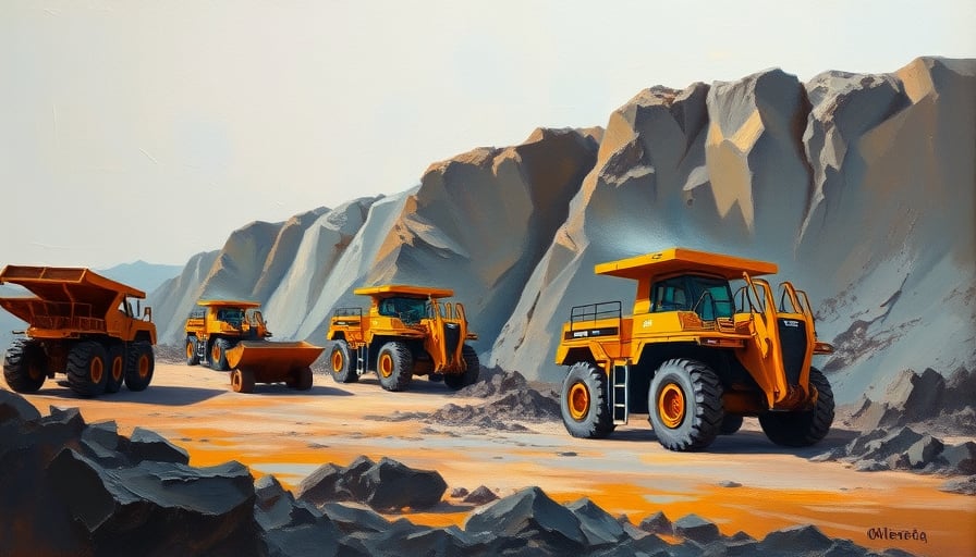 Avalon Advanced Materials: Navigating Volatility in the Specialty Metal Market