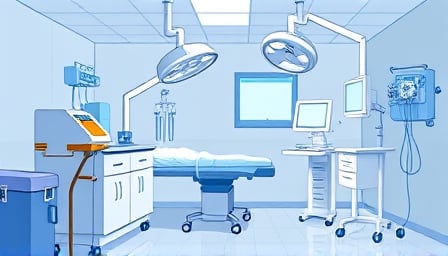 Avanos Medical Inc Faces Stock Decline Amid Growth and Strategic Shifts