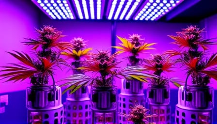 Avant Brands Inc. Faces Financial Challenges Amidst Cannabis Industry Turbulence