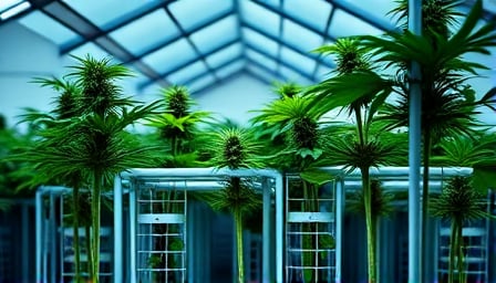 Avant Brands Inc. Faces Financial Challenges Amidst Cannabis Sector Volatility