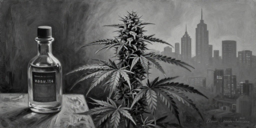 Avant Brands Inc.: Navigating Volatility to Grow in Canada’s Cannabis Market Avant Brands Inc.: Navigating Volatility to Grow in Canada’s Cannabis Market