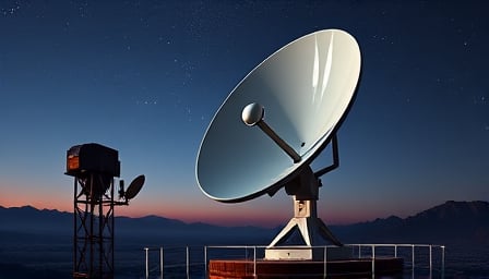 Avantel Limited Secures Major Satcom and Maintenance Orders, Boosting Share Price in September 2025 Avantel Limited Secures Major Satcom and Maintenance Orders, Boosting Share Price in September 2025