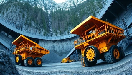 Avanti Gold Corp Faces Volatility, Eyes Future Opportunities in Gold Sector