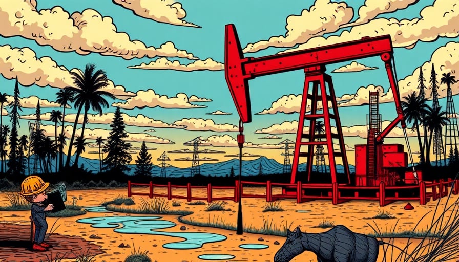 Avanti Helium Corp Drives Market Gains with Strategic Helium Exploration Avanti Helium Corp Drives Market Gains with Strategic Helium Exploration