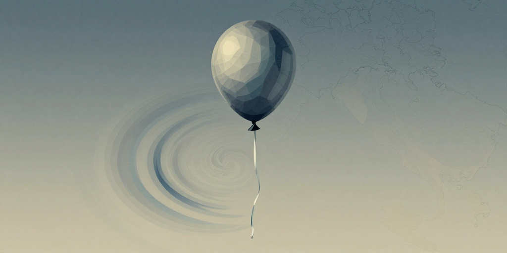 Avanti Helium Corp Faces Volatility: How to Restore Investor Confidence & Thrive in the Global Helium Market