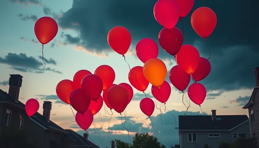 Avanti Helium Corp: Navigating Volatility & Growth in Helium Exploration Avanti Helium Corp: Navigating Volatility & Growth in Helium Exploration