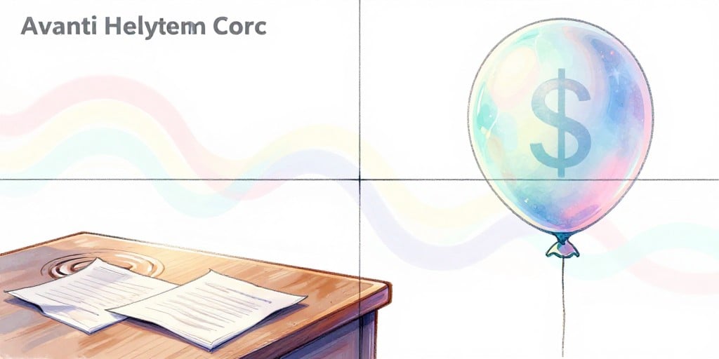 Avanti Helium Corp: Rising Challenges in Helium Exploration & Investor Uncertainty Avanti Helium Corp: Rising Challenges in Helium Exploration & Investor Uncertainty