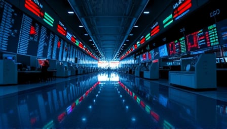 Avantor Inc. Stock Plummets Amid Earnings Report and Leadership Changes