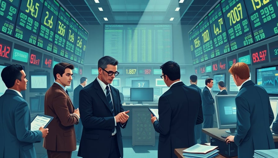 Avantor Securities Litigation: What Investors Must Know Before the Dec 29 Deadline