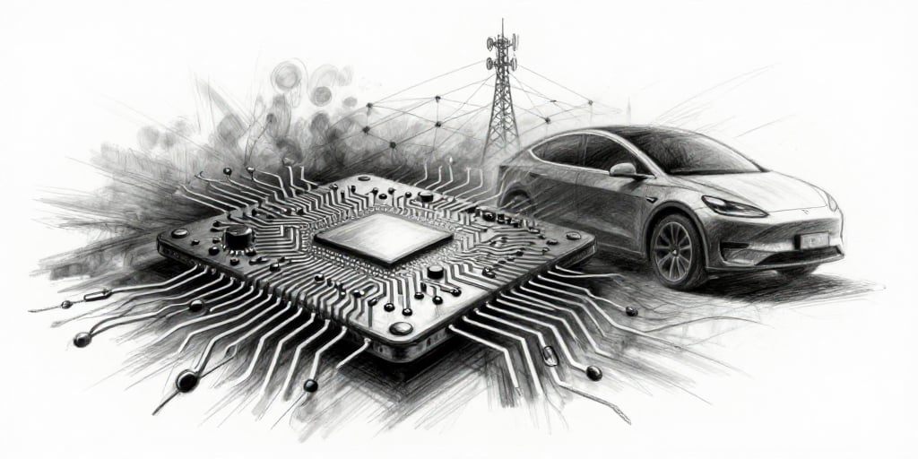 Avary Holding Rides PCB Rally, AI Chip Boom to Fuel Next‑Gen Growth