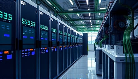 Avary Holding Shenzhen Co Ltd: Leading the Charge in IT with Strategic AI and PCB Expansion