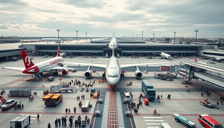 Avation PLC: Singapore‑Based Aircraft Leasing Powerhouse & Stock Performance Insights