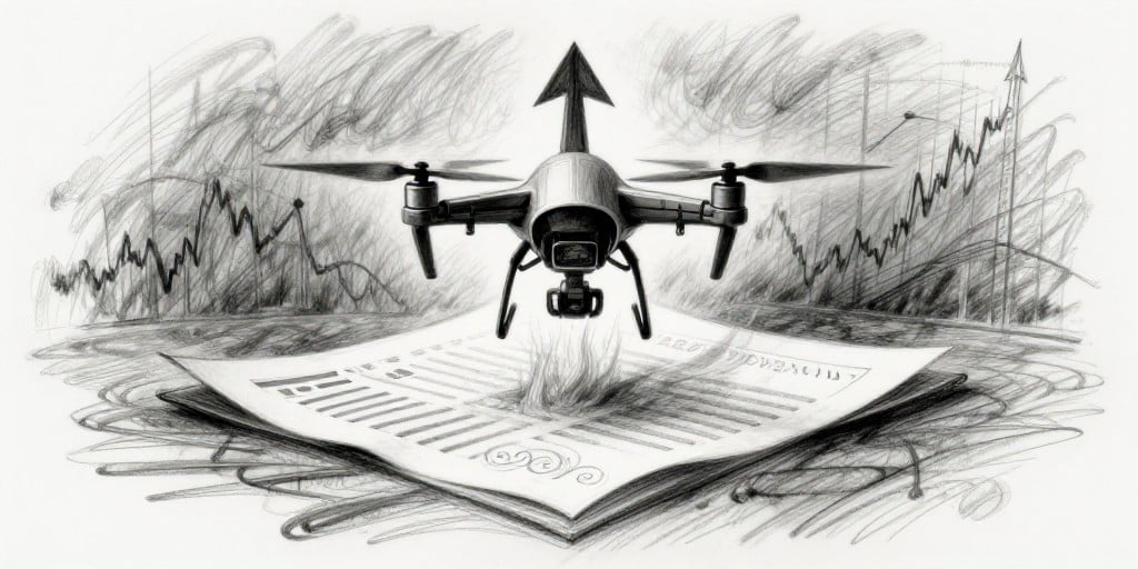 AVAV Soars 40% After Securing $500M Army Counter‑Drone Contract