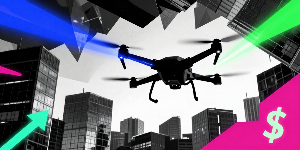 AVAV Wins $14.6 M Army Drone Contract & Demonstrates Navy Laser – Stocks Rise 3%