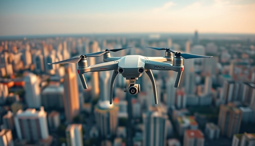 AVAV's Stock Slides 27% After Contract Loss, Despite Q3 Revenue Surge