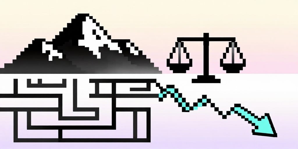 Avax Slides from $35.91 High to $6.95 – What Avalanche’s Volatility Means for Investors