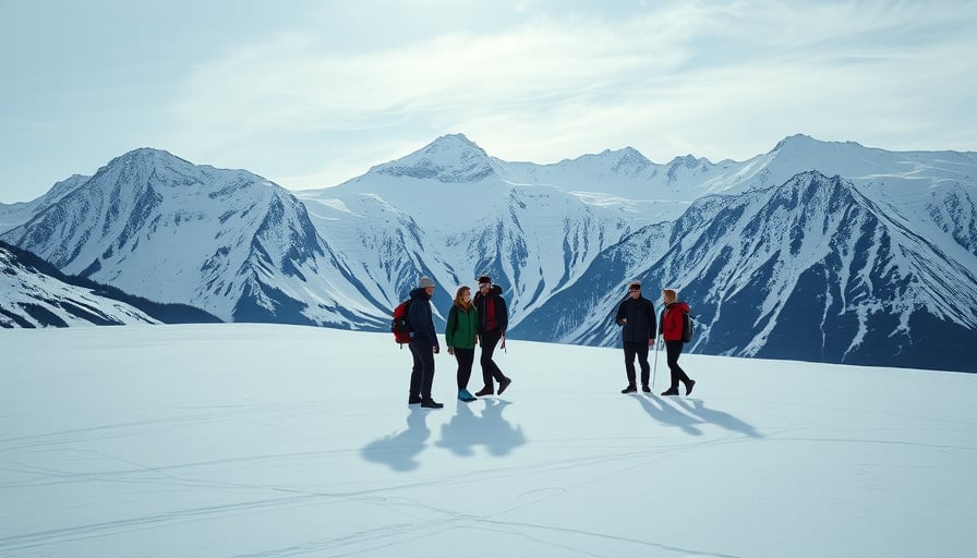 AVAX’s $16 Support Tested as SIERRA Token and RWA Push Boost Investor Interest AVAX’s $16 Support Tested as SIERRA Token and RWA Push Boost Investor Interest