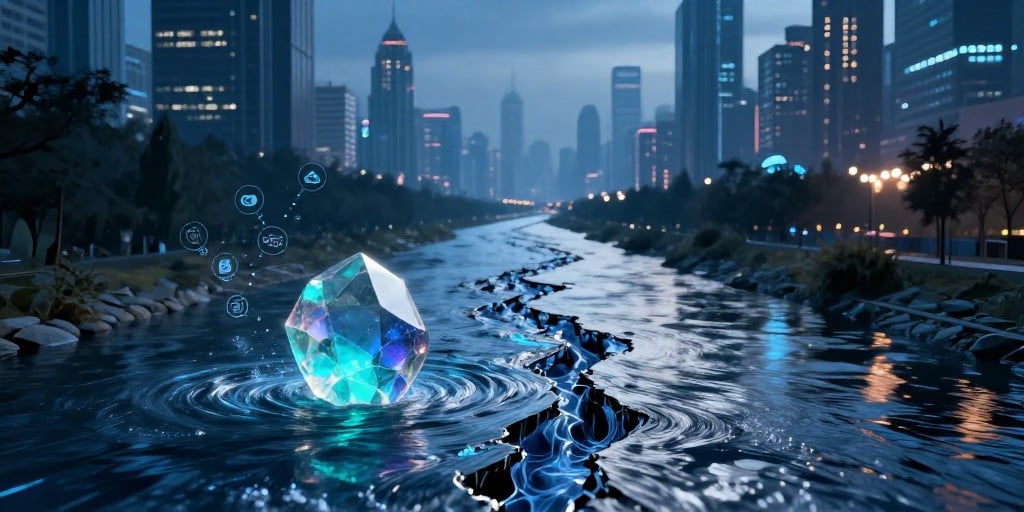 AVAX’s Volatile Path: Why Avalanche’s Price Drop Signals Shifting Crypto Dynamics