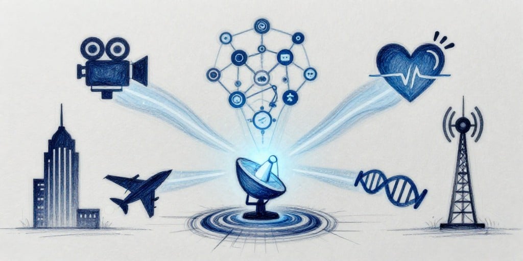AVCON’s Rise: How China’s IT & Communications Powerhouse Leverages Video, IoT & Medical Tech to Drive Market Growth AVCON’s Rise: How China’s IT & Communications Powerhouse Leverages Video, IoT & Medical Tech to Drive Market Growth