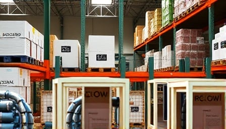 Avery Dennison Corp: Pioneering Innovation in Labeling and RFID Solutions