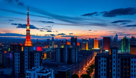 Avex Inc. Faces Financial Volatility and Digital Challenges Amidst Opportunities for Growth