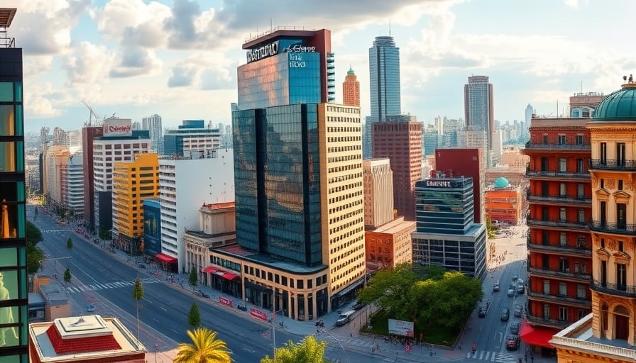 Avex Inc. Launches New Investment Fund to Revitalize Argentine Businesses