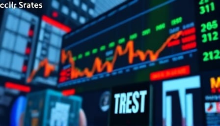Aviator Cryptocurrency: Navigating Volatility and Market Trends in 2025