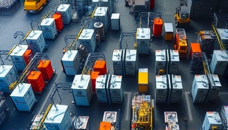 AVIC Airborne Systems Navigates Market Volatility Amid Industry Challenges