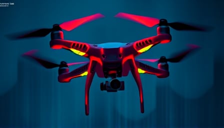 AVIC Chengdu UAS Co Ltd: Navigating Turbulence on the Shanghai Stock Exchange