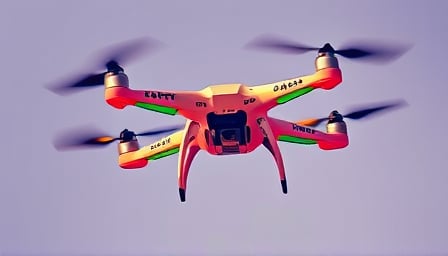 AVIC Chengdu UAS Co Ltd's Stock Soars and Stumbles on Shanghai Exchange